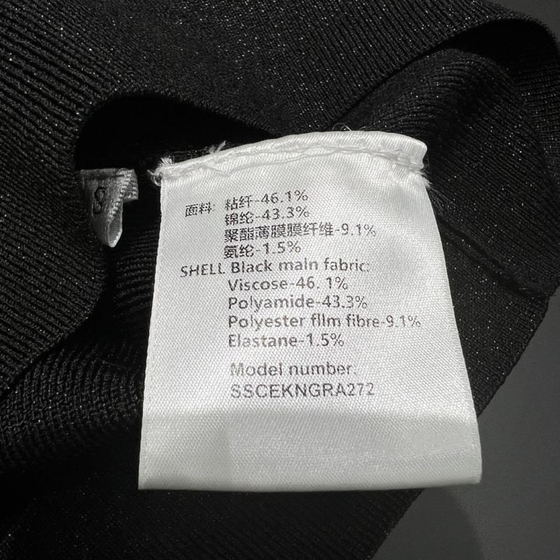 Unclassified Brand Vest